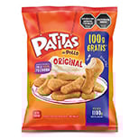 Patitas De Pollo Granja Del Sol 1 Kg